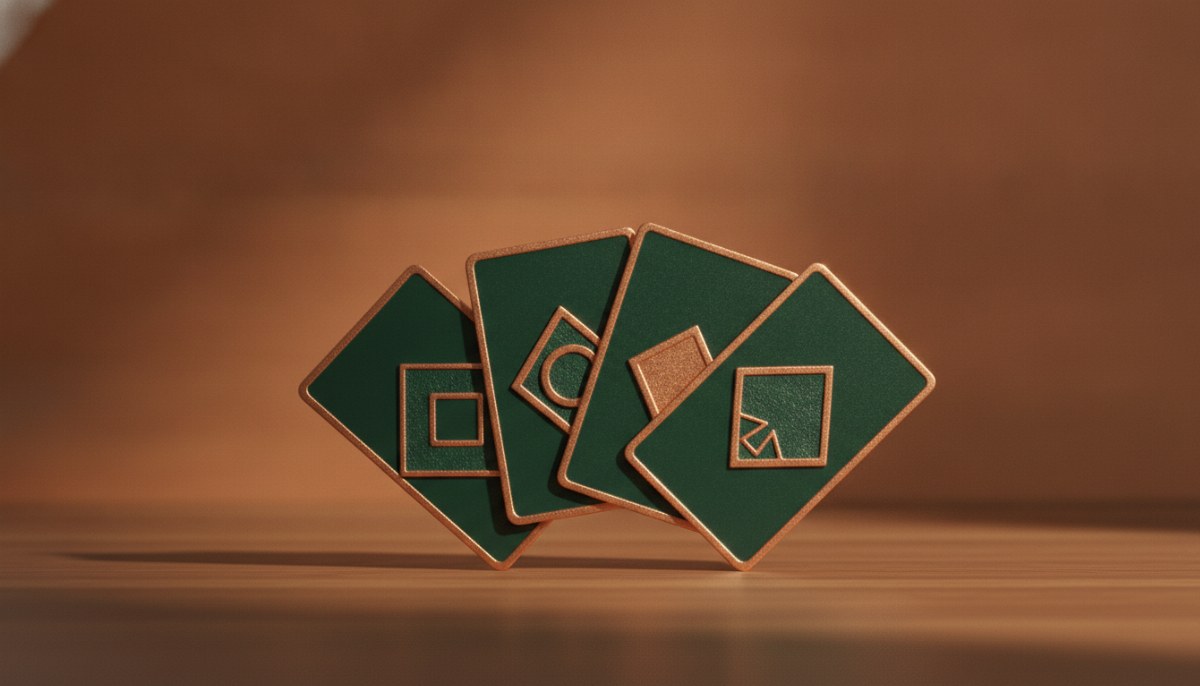 Solitaire kapak görseli