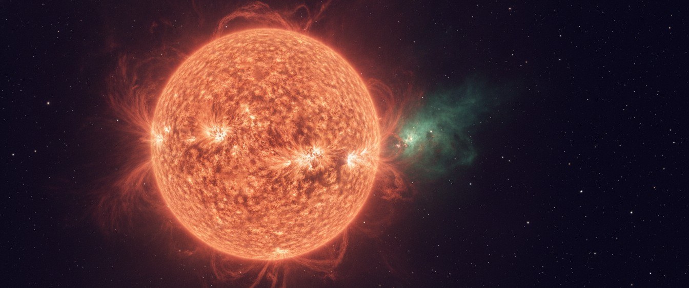 Betelgeuse Ne Zaman Patlayacak? Gökyüzündeki Kızıl Devin Sonu Yaklaşıyor mu?