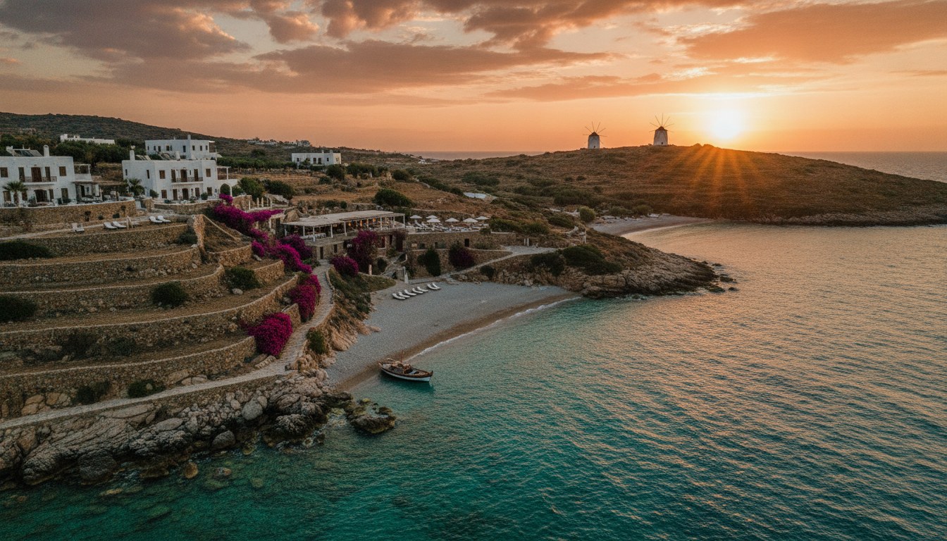 Bodrum'da Kaybolmanız Gereken Yerler: Turistik Rotanın Dışına Çıkın