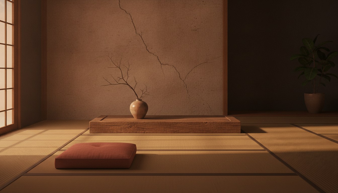 Boşluğun Felsefesi: Japon Zen Anlayışı Minimalist Mimariyi Nasıl Şekillendirdi?