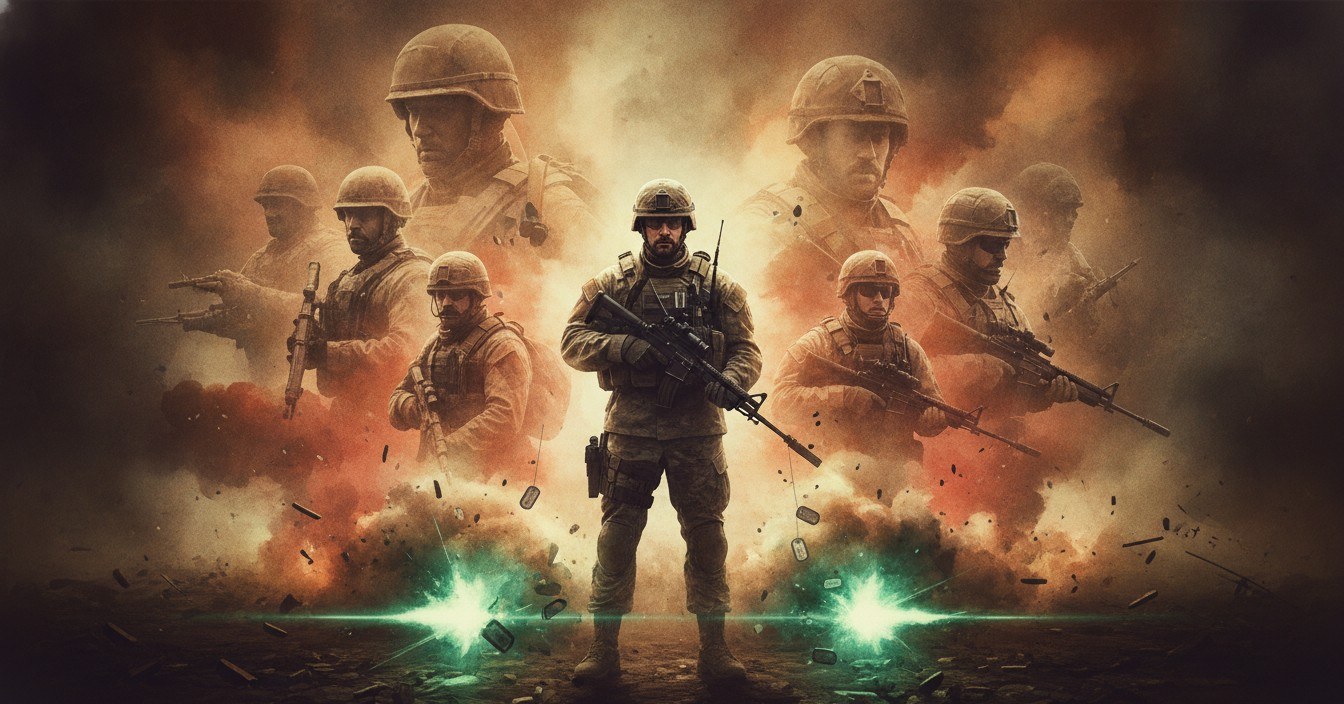 Call of Duty Serisinin Bilinmesi Gereken Her Şeyi: Tarih, Oyunlar ve Efsaneler