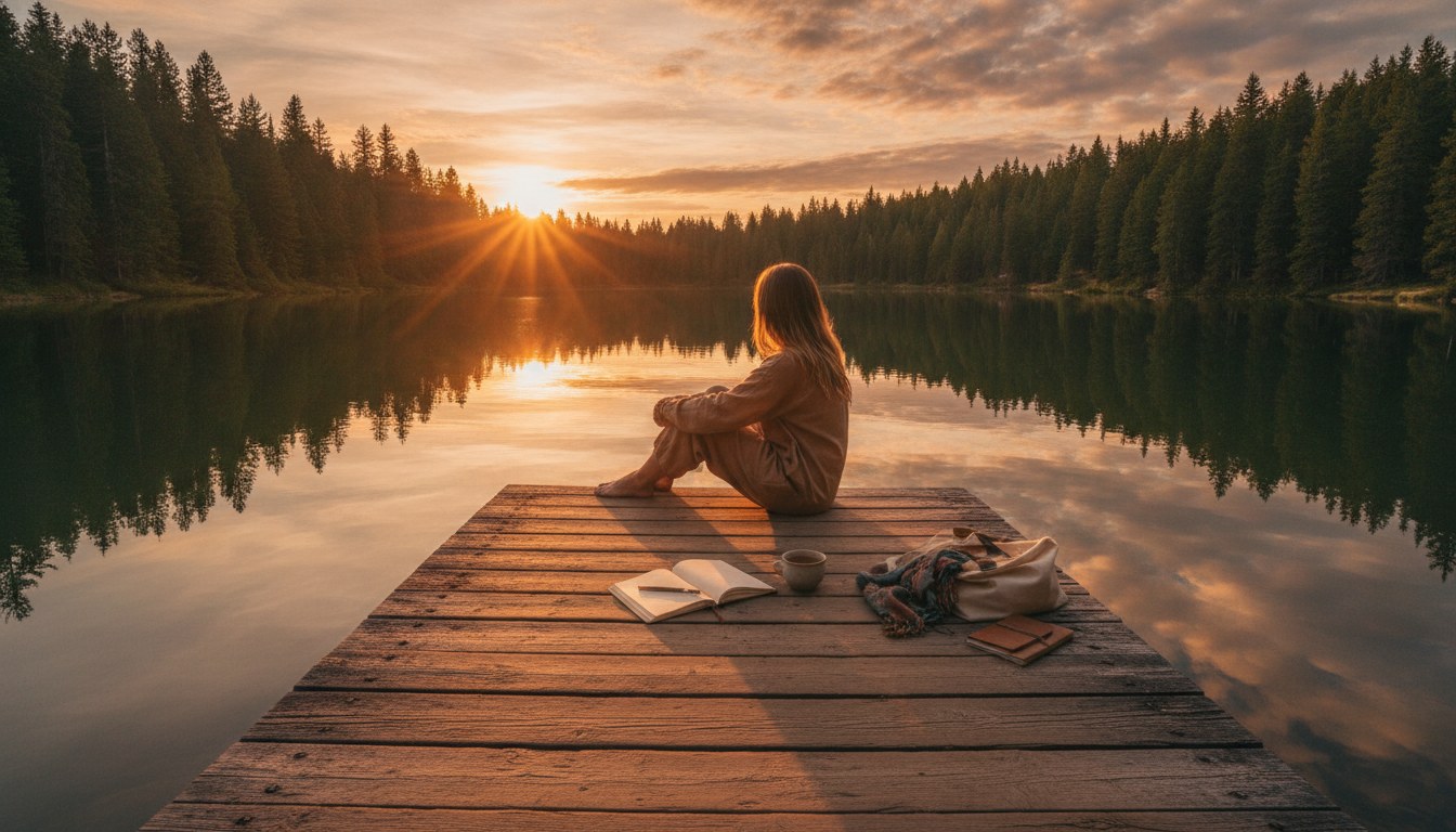 Dinlendiren Tatil Nasıl Planlanır?