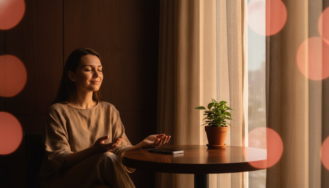 Ekranı Kapatınca Hayat Başlıyor: Bilimsel Dijital Detoks Rehberi