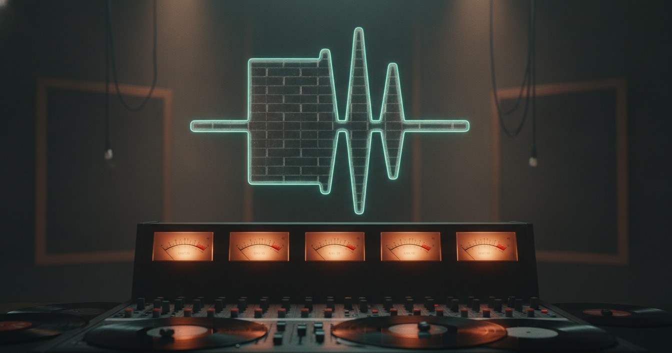 Loudness War Yüzünden Müzik Neden Bu Kadar Sıkışık ve Yüksek Sesli Çalıyor?