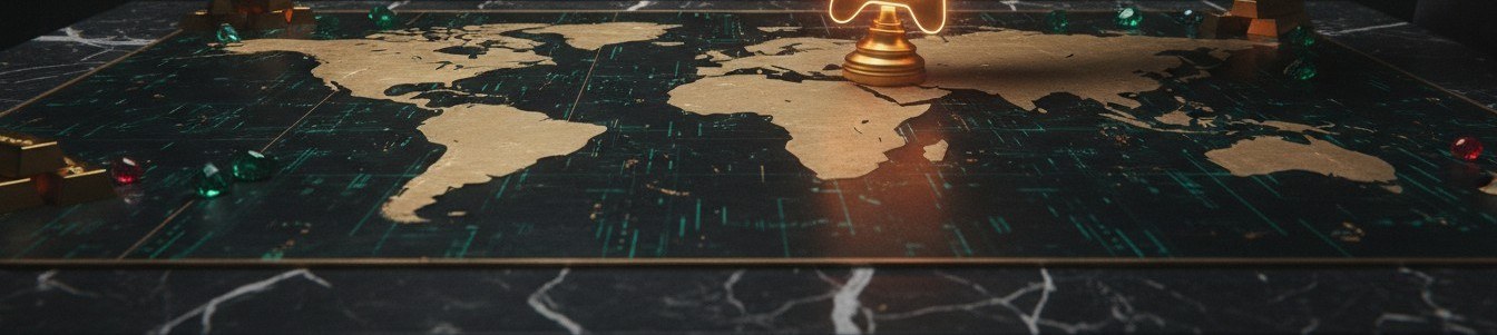 Savvy Games'in Moonton'a Verdiği 6 Milyar Dolarda Gizli Bir Plan mı Var?