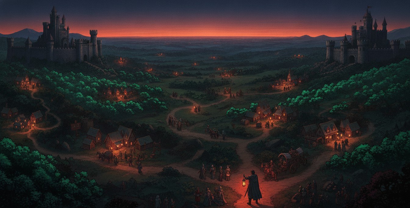 Ultima Online: İnternetin Karanlık Çağlarında Doğan Efsane MMORPG