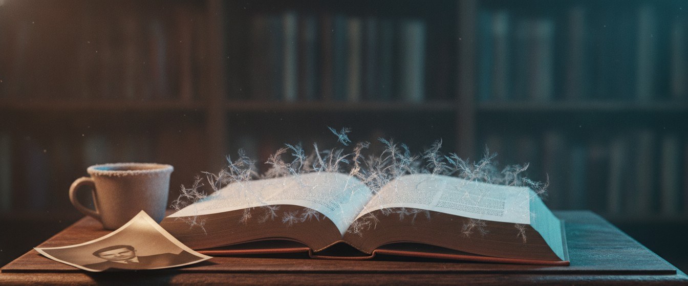 Yazar Skandalları Gündeme Gelince Kitap Sevgimiz Neden Buz Kesiyor?