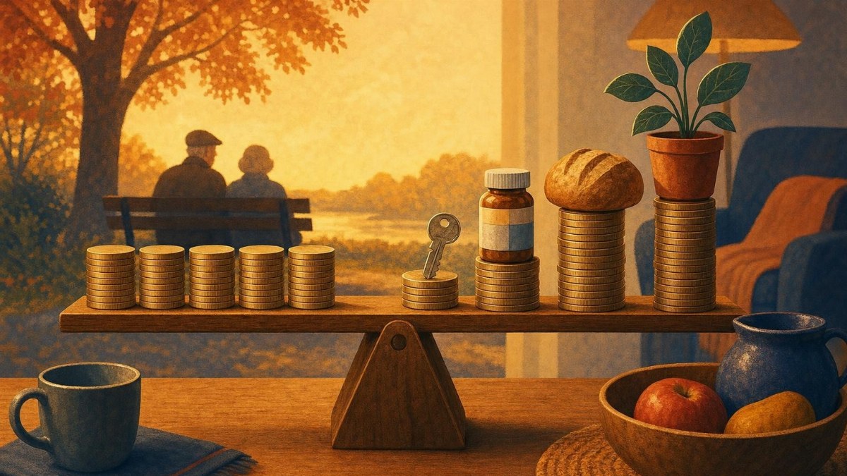 Emekli zammı herkese eşit mi, ihtiyaca göre mi verilmeli?