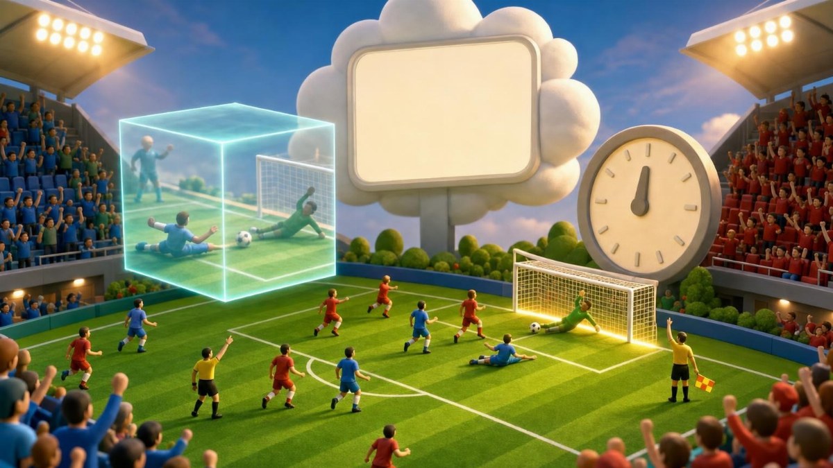 VAR Futbolu Daha Adil Hâle Getirdi mi?