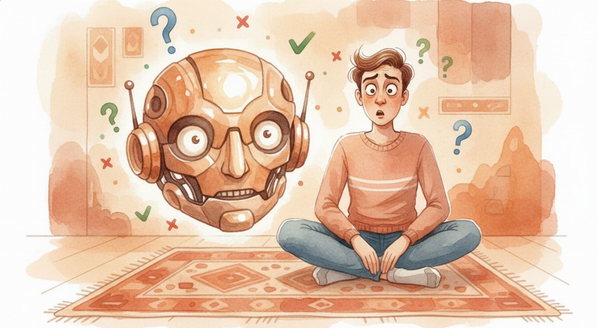 Bu Bilgi Gerçek mi, Yoksa Yapay Zekanın Uydurduğu Bir Yalan mı?