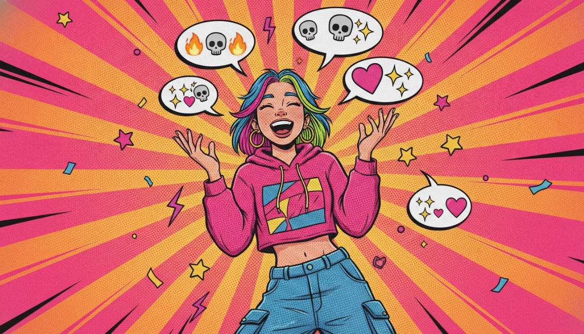 Gen Z Slang Testi: TikTok Dilini Ne Kadar Çözüyorsun?
