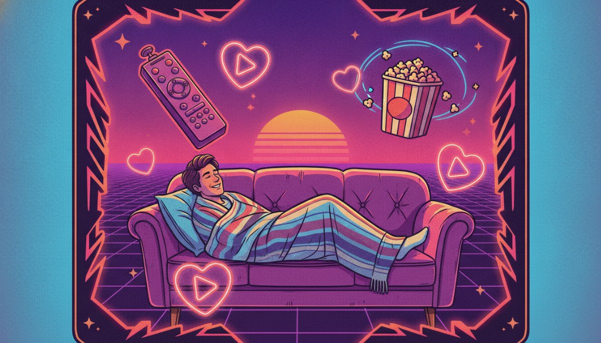 Netflix'te Dizi Seçme Şeklin Bağlanma Tarzını Nasıl Yansıtıyor?
